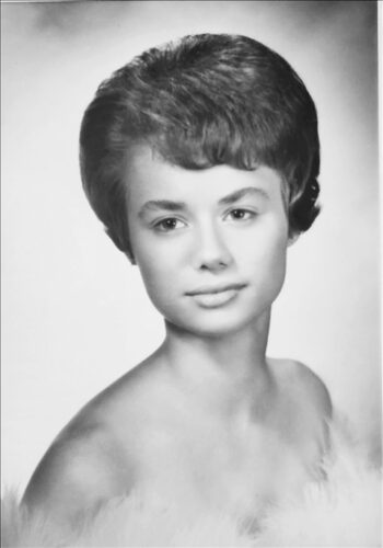 DIANA  CARPENTER